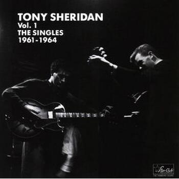 THE SINGLES 1961-1964 - VOL. 1
