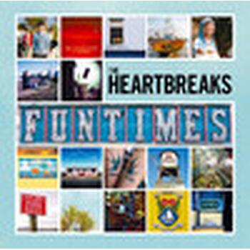 FUNTIMES (INSTRUMENTALS)