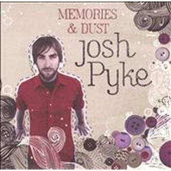 MEMORIES & DUST (ALBUM)
