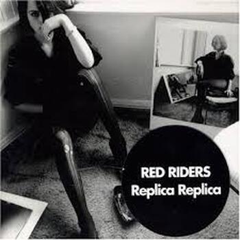 REPLICA REPLICA