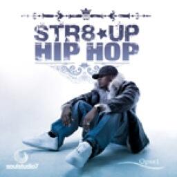 Str8 Up Hip Hop