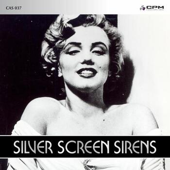 Silver Screen Sirens