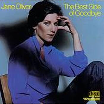 THE BEST SIDE OF GOODBYE