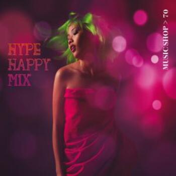 Hype Happy Mix