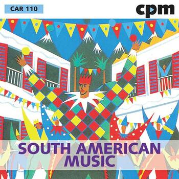 South American Music