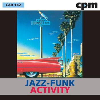 Jazz-Funk - Activity