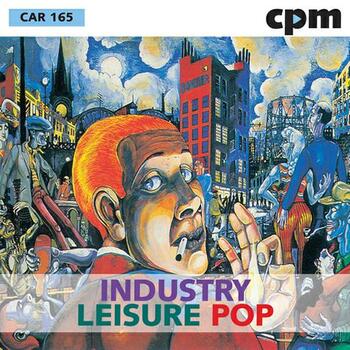 Industry - Leisure - Pop