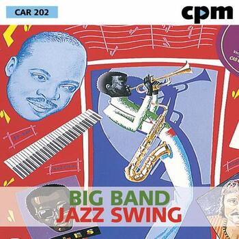 Big Band - Jazz - Swing