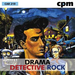 Drama - Detective - Rock