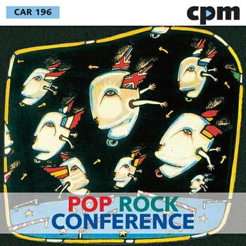 Pop - Rock - Conference