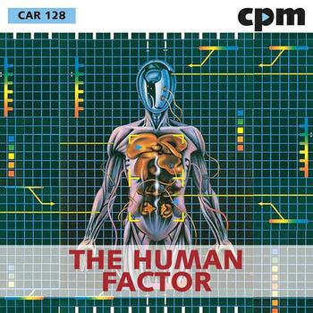 The Human Factor