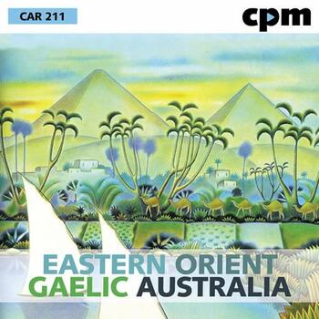Eastern - Orient - Gaelic - Australia