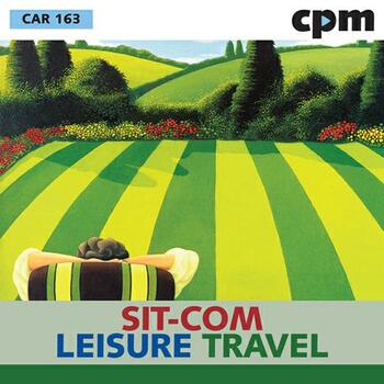 Sit-Com - Leisure - Travel