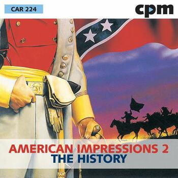 American Impressions 2 - The History