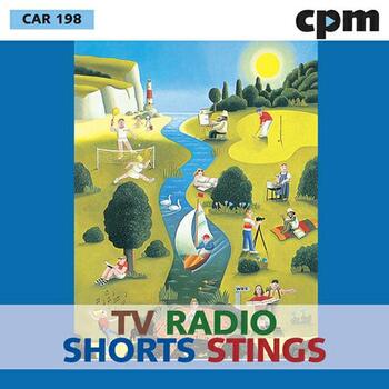 Tv - Radio - Shorts - Stings