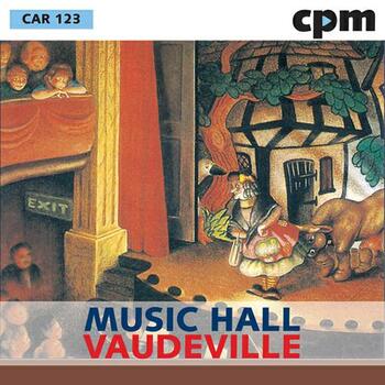 Music Hall - Vaudeville