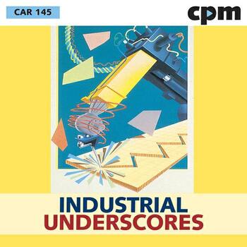 Industrial - Underscores