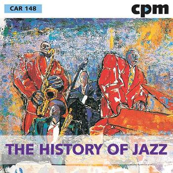 The History Of Jazz