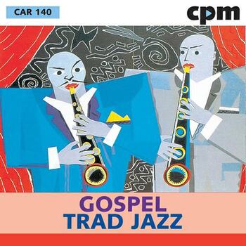 Gospel - Trad. Jazz
