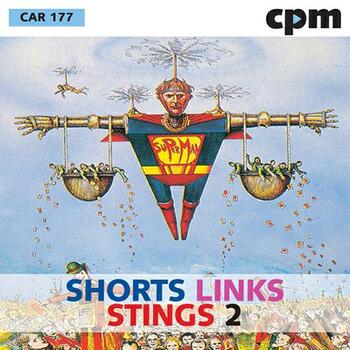 Shorts - Links - Stings 2