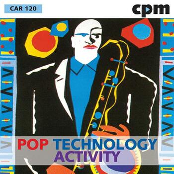 Pop - Technology - Activity
