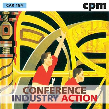Conference - Industry - Action