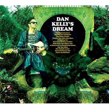 DAN KELLY'S DREAM (INSTRUMENTAL)