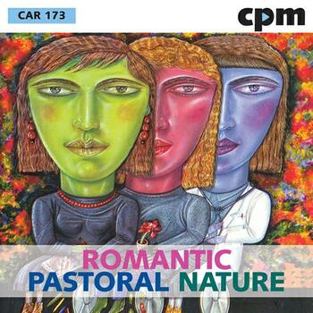 Romantic - Pastoral - Nature
