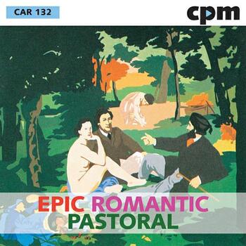 Epic - Romantic - Pastoral