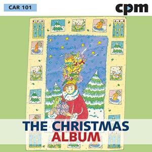 The Christmas Album