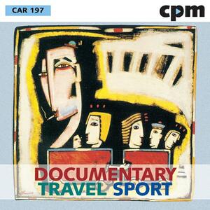 Documentary - Travel - Sport