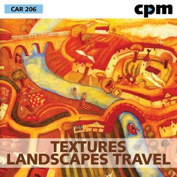 Textures - Landscapes - Travel