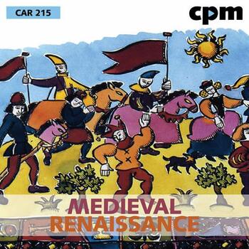 Medieval - Renaissance