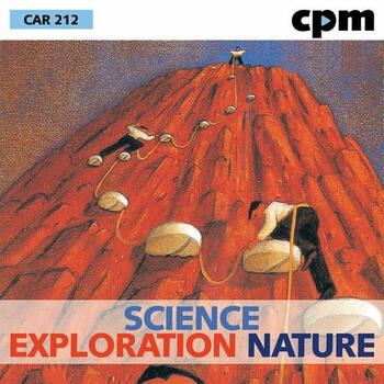 Science - Exploration - Nature