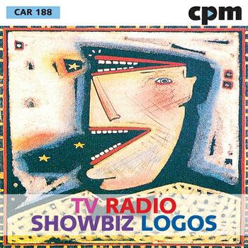 Tv - Radio - Showbiz - Logos