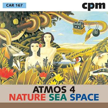 Atmos 4. Nature - Sea - Space