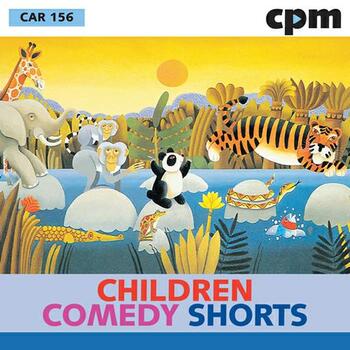 Children - Comedy - Shorts