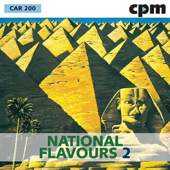 National Flavours 2