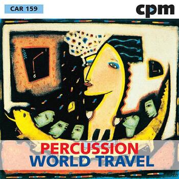 Percussion - World Travel