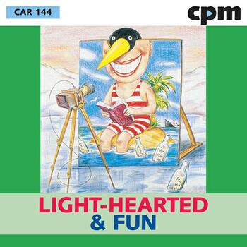 Light-Hearted & Fun