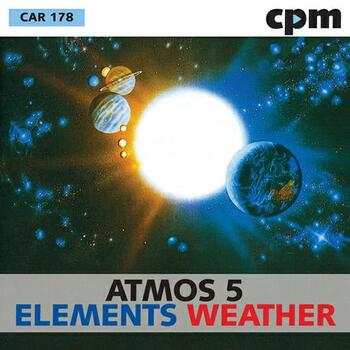 Atmos 5. Elements - Weather