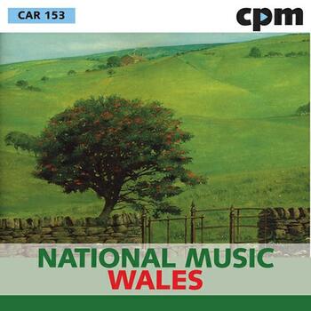 National Music - Wales