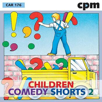Children - Comedy - Shorts 2