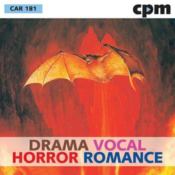 Drama - Vocal - Horror - Romance