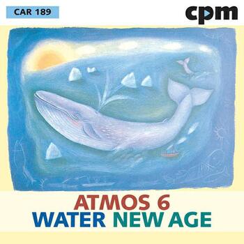 Atmos 6. Water - New Age