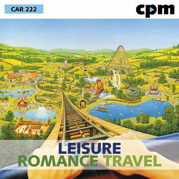 Leisure - Romance - Travel