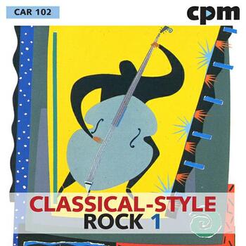 Classical-Style Rock 1