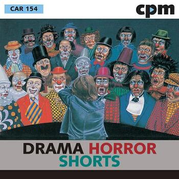 Drama - Horror - Shorts