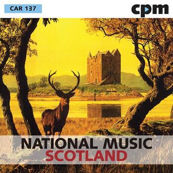 National Music - Scotland