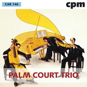 Palm Court Trio
